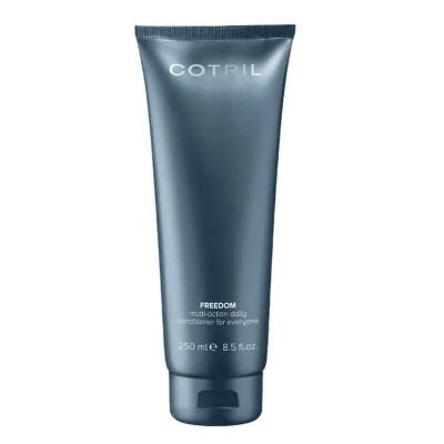 Cotril Freedom Multi Action Daily Conditioner 250ml Cotril Freedom Multi Action Daily Conditioner 250ml