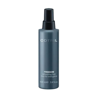 Cotril Freedom Refreshing Hair Mist for Everyone 100ml Cotril Freedom Refreshing Hair Mist for Everyone 100ml