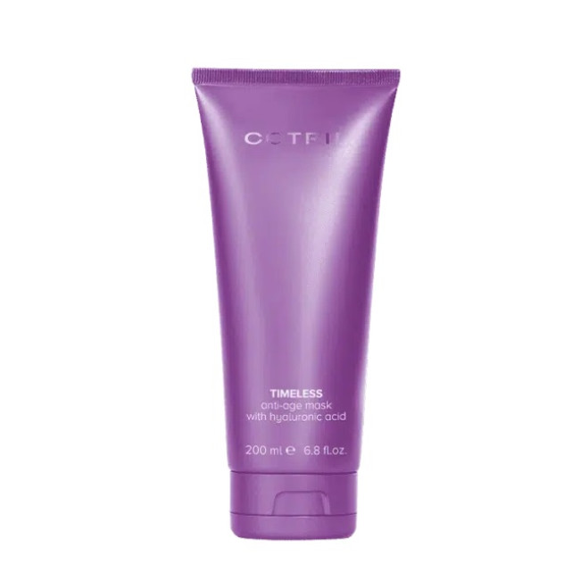 Cotril Timeless Anti Aging Mask with Hyaluronic Acid 300ml Cotril Timeless Anti Aging Mask with Hyaluronic Acid 300ml