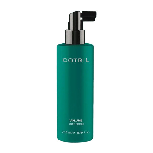Cotril Volume Roots Spray 200ml Cotril Volume Roots Spray 200ml