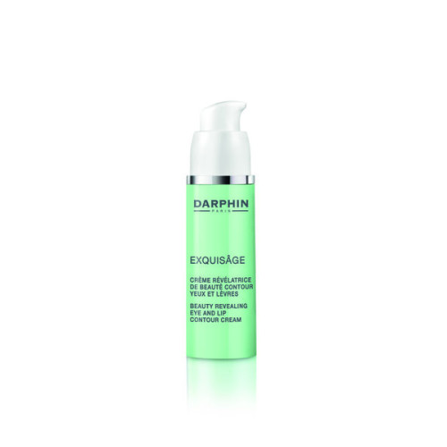 Darphin Exquisâge Beauty Revealing Eye & Lip Contour Cream 15ml Darphin Exquisâge Beauty Revealing Eye & Lip Contour Cream 15ml