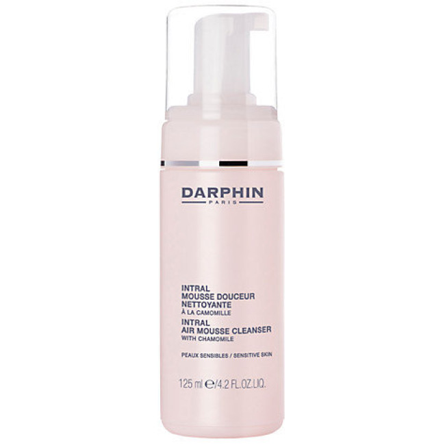 Darphin Intral Air Mousse Cleanser 125ml Darphin Intral Air Mousse Cleanser 125ml