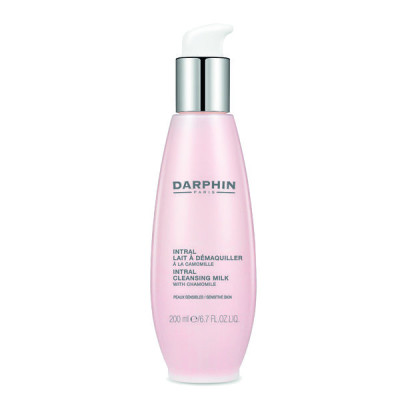 Darphin Intral Cleansing Milk 200ml Darphin Intral Cleansing Milk 200ml