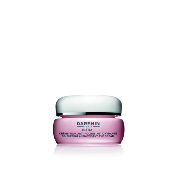 Darphin Intral De-Puffing Anti-Oxidant Eye Cream 15ml Darphin Intral De-Puffing Anti-Oxidant Eye Cream 15ml