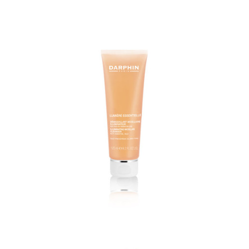 Darphin Lumiere Essentielle Micellar Cleanser 125ml Darphin Lumiere Essentielle Micellar Cleanser 125ml