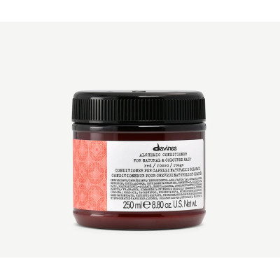 Davines Alchemic Red Conditioner 250ml Davines Alchemic Red Conditioner 250ml