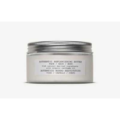 Davines Authentic Replenishing Butter 200ml Davines Authentic Replenishing Butter 200ml