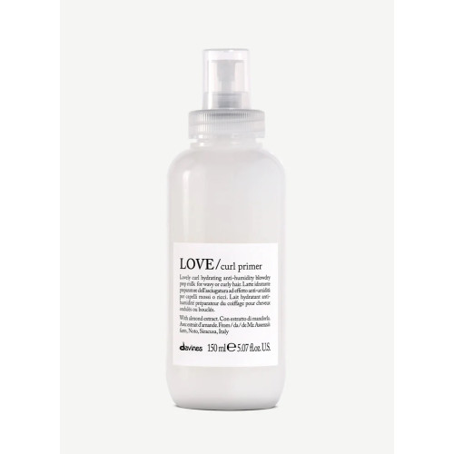 Davines LOVE Curl Primer 150ml Davines LOVE Curl Primer 150ml