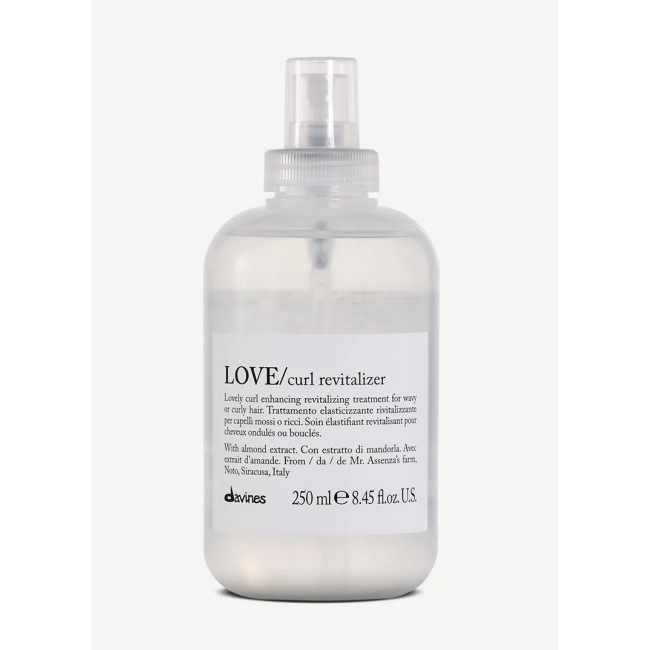 Davines LOVE Curl Revitalizer 250ml Davines LOVE Curl Revitalizer 250ml