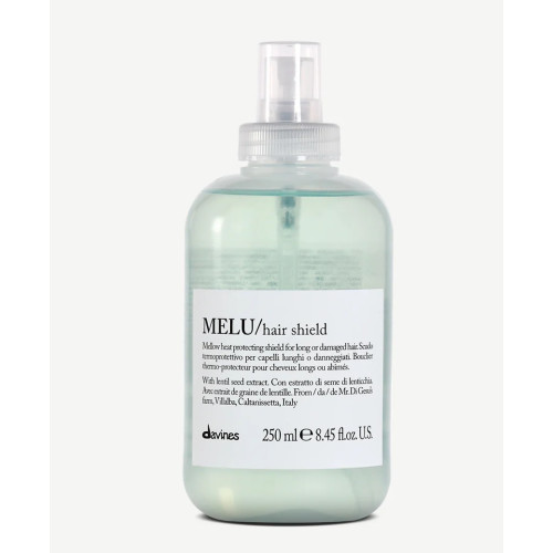 Davines MELU Long or Dameged Hair Shield 250ml Davines MELU Long or Dameged Hair Shield 250ml