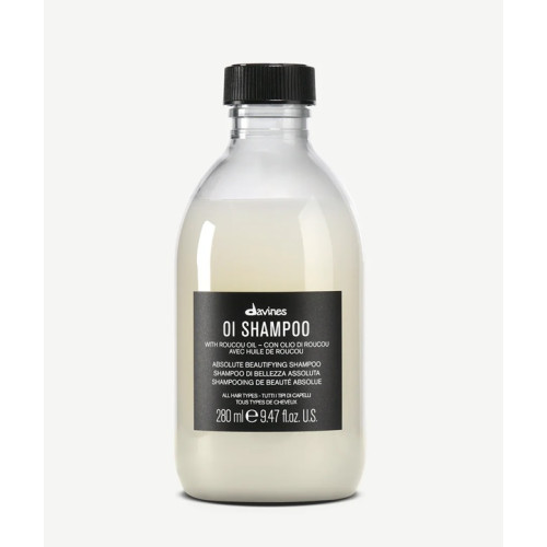 Davines OI Absolute Beautifying Shampoo 280ml Davines OI Absolute Beautifying Shampoo 280ml