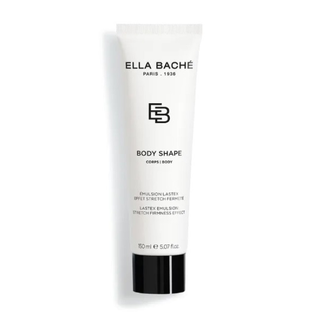 Ella Baché Body Shape Lastex Emulsion Stretch Firmness Effect 150ml Ella Baché Body Shape Lastex Emulsion Stretch Firmness Effect 150ml