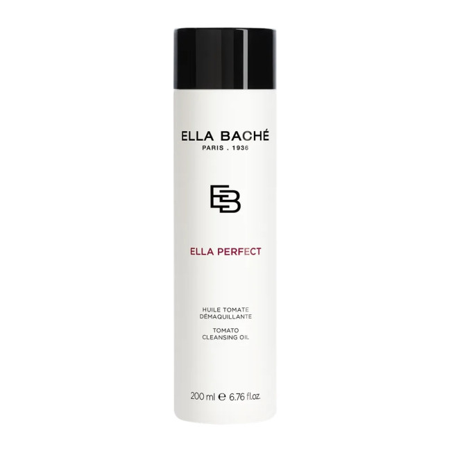 Ella Baché Ella Perfect Tomato Cleansing Oil 200ml Ella Baché Ella Perfect Tomato Cleansing Oil 200ml