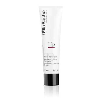 Ella Baché Ella Perfect Tomato Silky Cleansing Cream 150ml Ella Baché Ella Perfect Tomato Silky Cleansing Cream 150ml