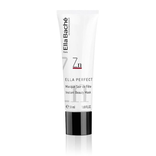 Ella Baché Ella Perfect Instant Beauty Mask 50ml Ella Baché Ella Perfect Instant Beauty Mask 50ml
