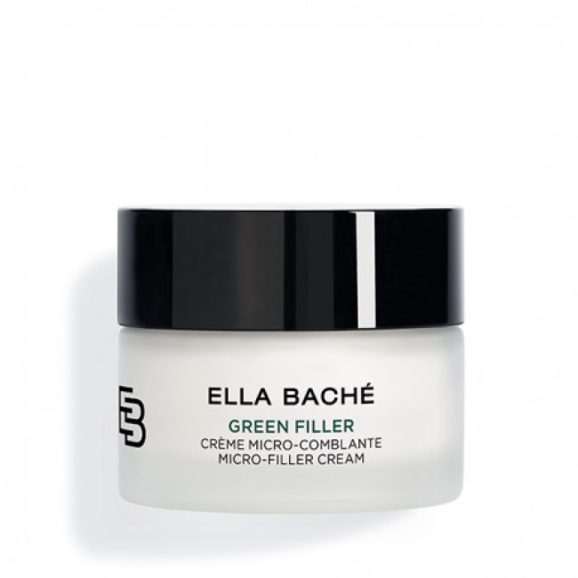 Ella Baché Green Filler Micro-Filler Cream Ella Baché Green Filler Micro-Filler Cream