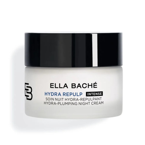 Ella Baché Hydra Repulp Intense Hydra-Plumping Night Cream 50ml Ella Baché Hydra Repulp Intense Hydra-Plumping Night Cream 50ml