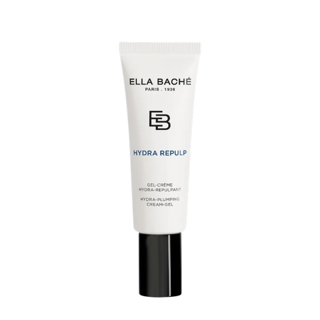 Ella Baché Hydra Repulp Plumping Gel Cream 50ml Ella Baché Hydra Repulp Plumping Gel Cream 50ml