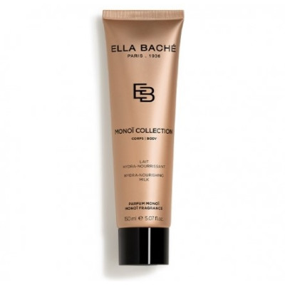 Ella Baché Monoi Collection Hydra-Nourishing Milk 150ml Ella Baché Monoi Collection Hydra-Nourishing Milk 150ml