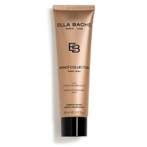 Ella Baché Monoi Collection Hydra-Nourishing Milk 150ml Ella Baché Monoi Collection Hydra-Nourishing Milk 150ml