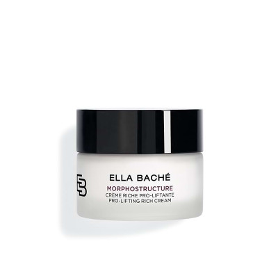 Ella Baché Morphostructure Pro-Lifting Rich Cream 50ml Ella Baché Morphostructure Pro-Lifting Rich Cream 50ml