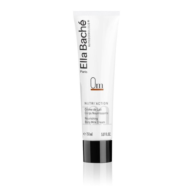 Ella Baché Nutri Action Nourishing Body Milk Cream Ella Baché Nutri Action Nourishing Body Milk Cream