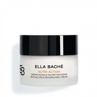 Ella Baché Nutri Action Royale Rich Nourishing Cream Ella Baché Nutri Action Royale Rich Nourishing Cream