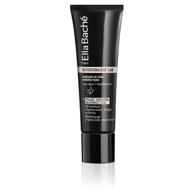 Ella Baché Nutridermologie®Lab Peeling Magistral Neoperfect 22% (50ml) Ella Baché Nutridermologie®Lab Peeling Magistral Neoperfect 22% (50ml)