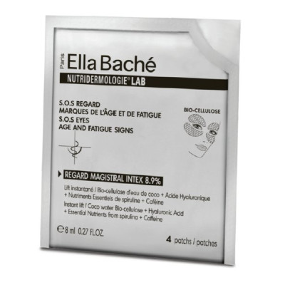 Ella Baché Nutridermologie®Lab Regard Magistral Intex 8,9% Ella Baché Nutridermologie®Lab Regard Magistral Intex 8,9%