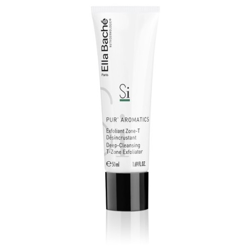 Ella Baché Pur' Aromatics Deep-Cleansing T-Zone Exfoliator Ella Baché Pur' Aromatics Deep-Cleansing T-Zone Exfoliator