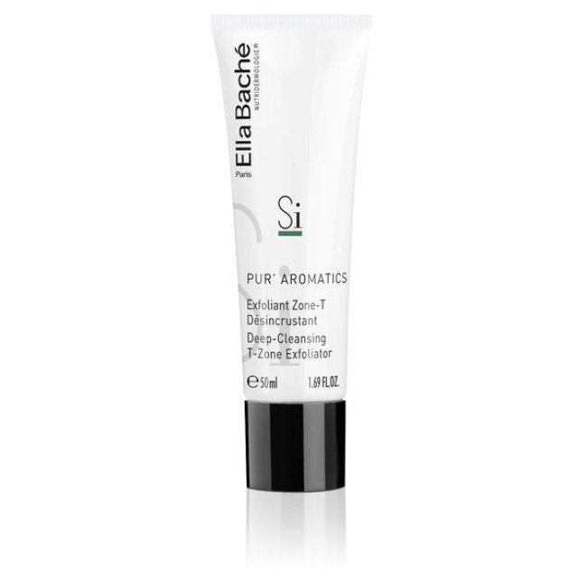 Ella Baché Pur' Aromatics Deep-Cleansing T-Zone Exfoliator Ella Baché Pur' Aromatics Deep-Cleansing T-Zone Exfoliator