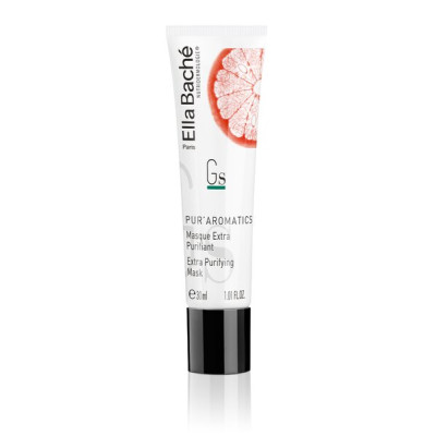 Ella Baché Pur' Aromatics Extra Purifying Mask Ella Baché Pur' Aromatics Extra Purifying Mask