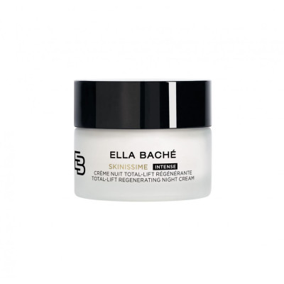 Ella Baché Skinissime Intense Total Lift Regenerating Night Cream 50ml Ella Baché Skinissime Intense Total Lift Regenerating Night Cream 50ml