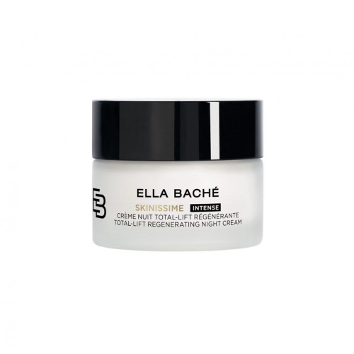Ella Baché Skinissime Intense Total Lift Regenerating Night Cream 50ml Ella Baché Skinissime Intense Total Lift Regenerating Night Cream 50ml