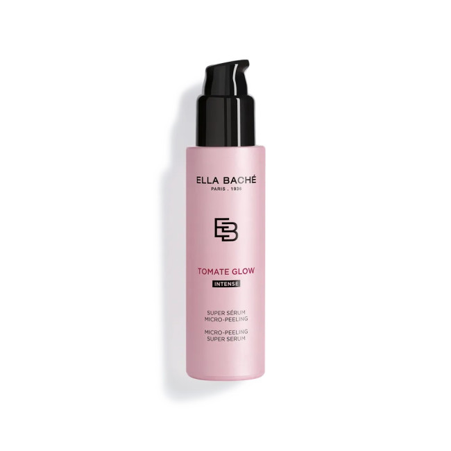 Ella Baché Tomate Glow Intense Micro-Peeling Super Serum Ella Baché Tomate Glow Intense Micro-Peeling Super Serum