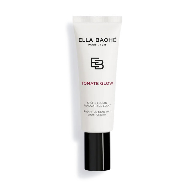 Ella Baché Tomate Glow Radiance-Renewal Light Cream 50ml Ella Baché Tomate Glow Radiance-Renewal Light Cream 50ml