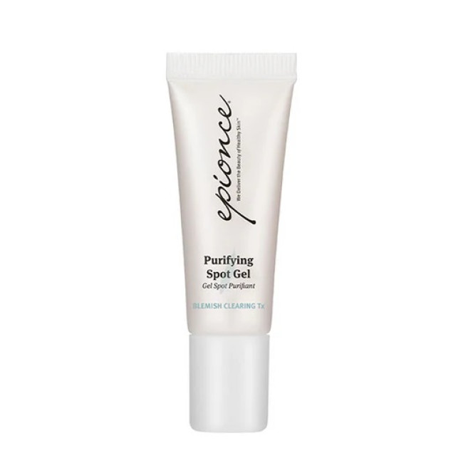 Epionce Purifying Spot Gel 10ml Epionce Purifying Spot Gel 10ml