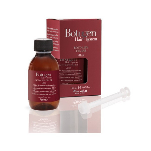 Fanola Botugen Intensive Reconstructor Filler 150ml Fanola Botugen Intensive Reconstructor Filler 150ml