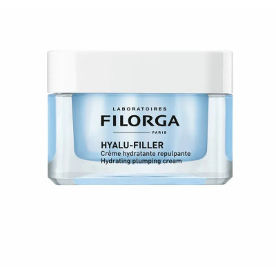 Filorga Hyalu Filler Hydrating Plumping Cream 50ml Filorga Hyalu Filler Hydrating Plumping Cream 50ml