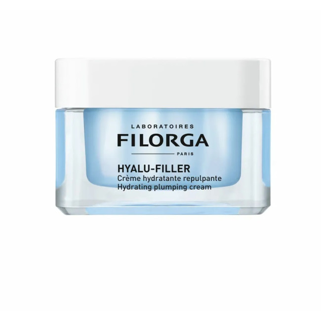 Filorga Hyalu Filler Hydrating Plumping Cream 50ml Filorga Hyalu Filler Hydrating Plumping Cream 50ml