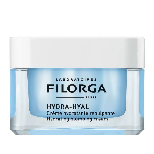 Filorga Hydra Hyal Hydrating Plumping Cream 50ml Filorga Hydra Hyal Hydrating Plumping Cream 50ml