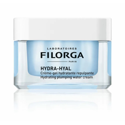 Filorga Hydra Hyal Hydrating Plumping Matifying Water Cream 50ml Filorga Hydra Hyal Hydrating Plumping Matifying Water Cream 50ml