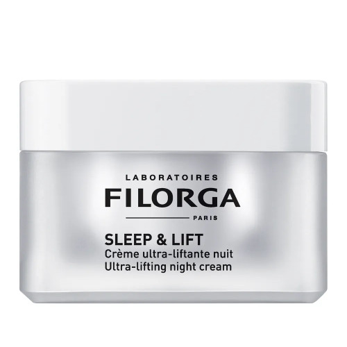 Filorga Sleep & Lift Ultra Lifting Night Cream 50ml Filorga Sleep & Lift Ultra Lifting Night Cream 50ml