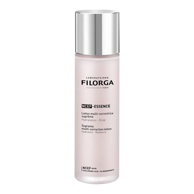 Filorga NCEF ESSENCE Supreme Multi-Correction Face Lotion 150ml Filorga NCEF ESSENCE Supreme Multi-Correction Face Lotion 150ml