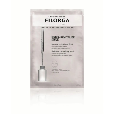 Filorga NCEF Revitalize Radiance Revitalizing Mask 20ml Filorga NCEF Revitalize Radiance Revitalizing Mask 20ml