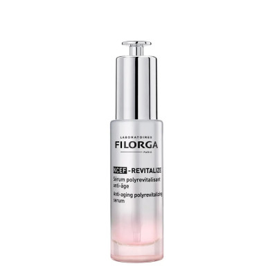 Filorga NCEF Revitalize Anti-Aging Polyrevitalizing Serum 30ml Filorga NCEF Revitalize Anti-Aging Polyrevitalizing Serum 30ml