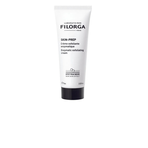 Filorga Skin Prep Enzymatic Exfoliating Cream 75ml Filorga Skin Prep Enzymatic Exfoliating Cream 75ml