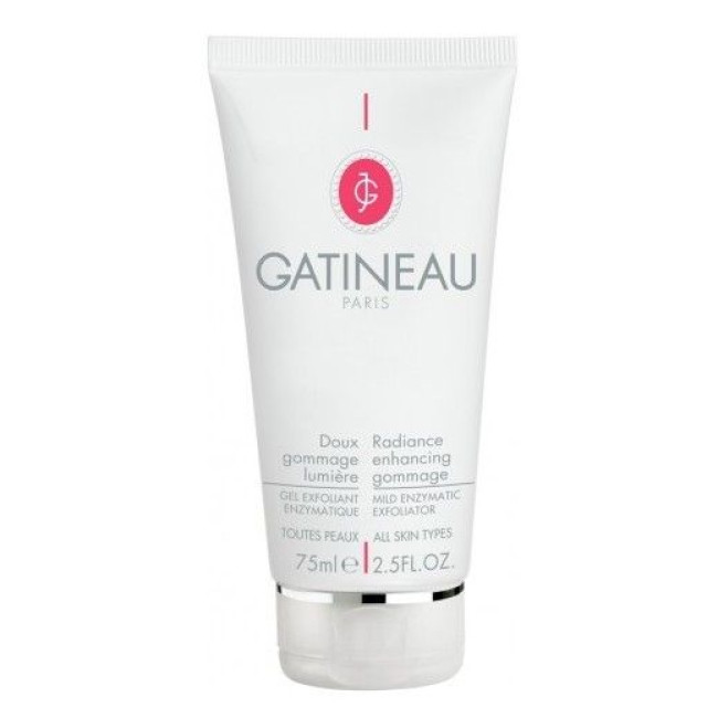 Gatineau Activ Eclat Radiance Enhancing Gommage 75ml Gatineau Activ Eclat Radiance Enhancing Gommage 75ml