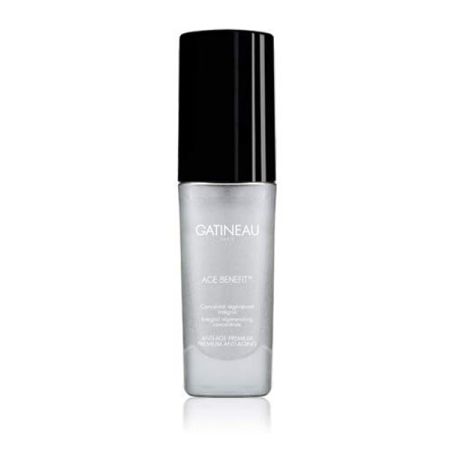 Gatineau Age Benefit Integral Regenerating Concentrate 25ml Gatineau Age Benefit Integral Regenerating Concentrate 25ml