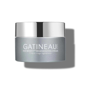 Gatineau Age Benefit Integral Regenerating Cream 50ml — Reife Haut 45+